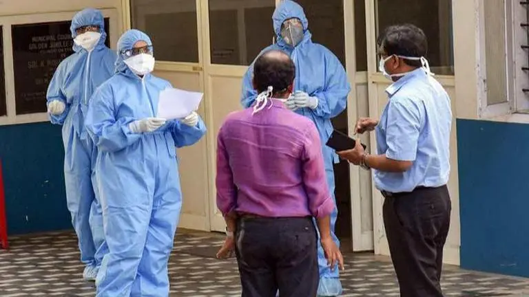 45 new COVID-19 cases in Karnataka; total infections at 750 Karnataka