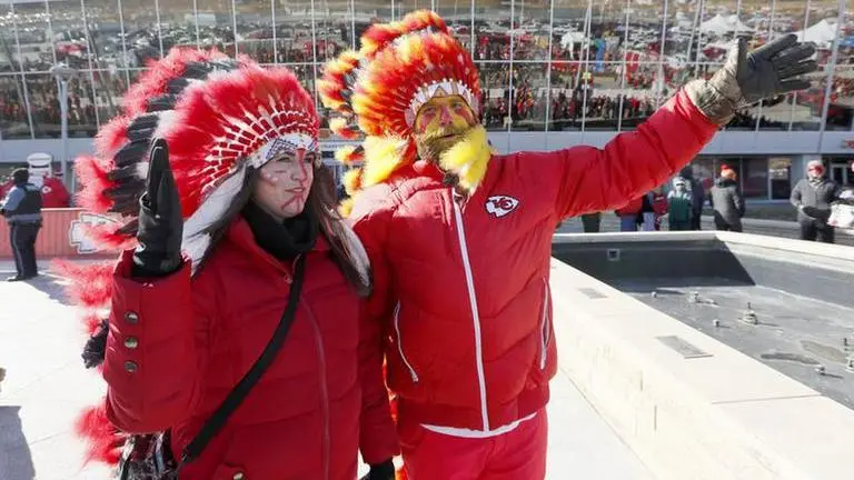 Chiefs to prohibit Native American imagery at Arrowhead