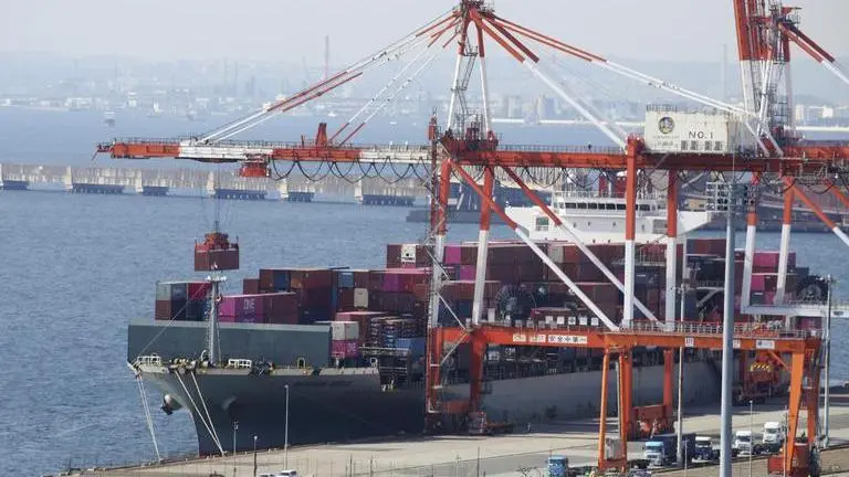 South Korea ramps up seafood imports inspection as Japan set to release radioactive water South Korea