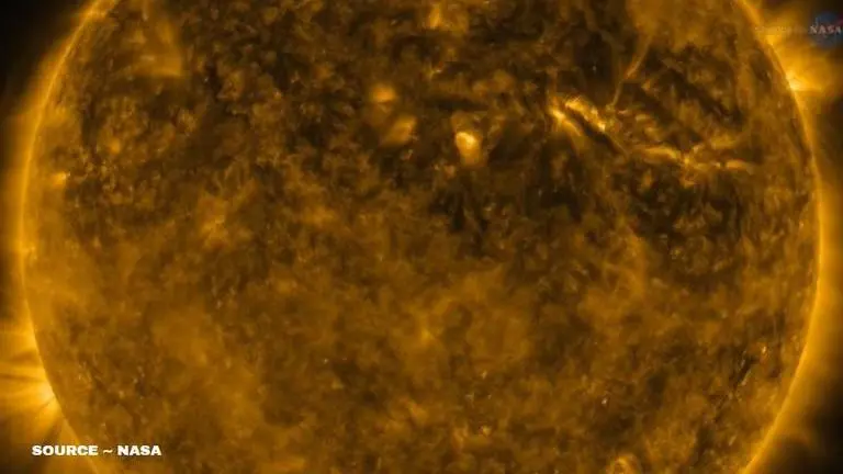 solar minimum effects