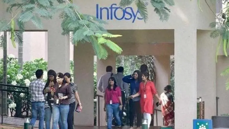 Amid moonlighting debate, Infosys allows gig work for employees; prior permission required Infosys