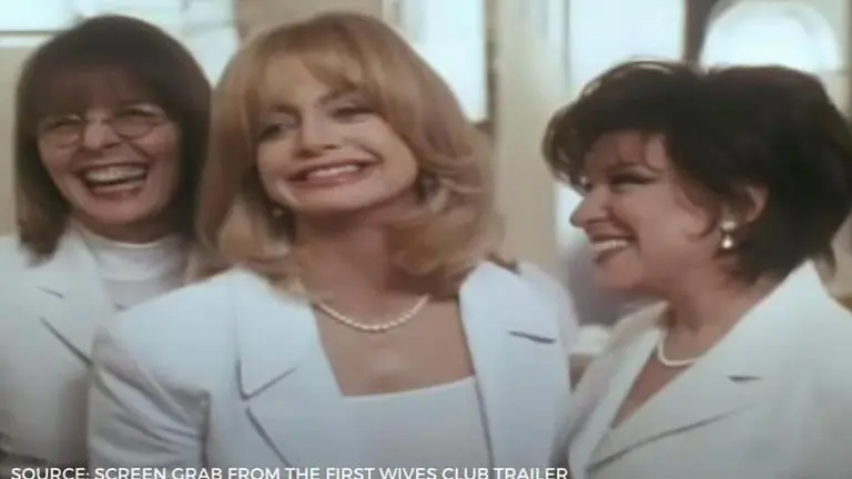 The First Wives Club cast: Here is all you should know about the star cast First wives club cast