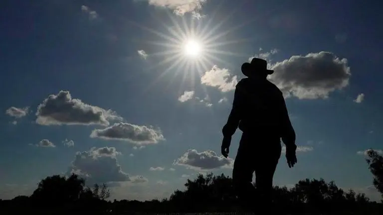 A lesson for US? Europe saw around 62,000 deaths during record-breaking summer last year europe