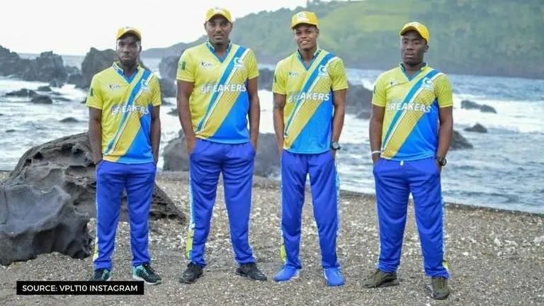 Dream11 Vincy Premier League T10 2021 SPB vs FCS live stream, pitch & weather report Dream11 Vincy Premier League T10