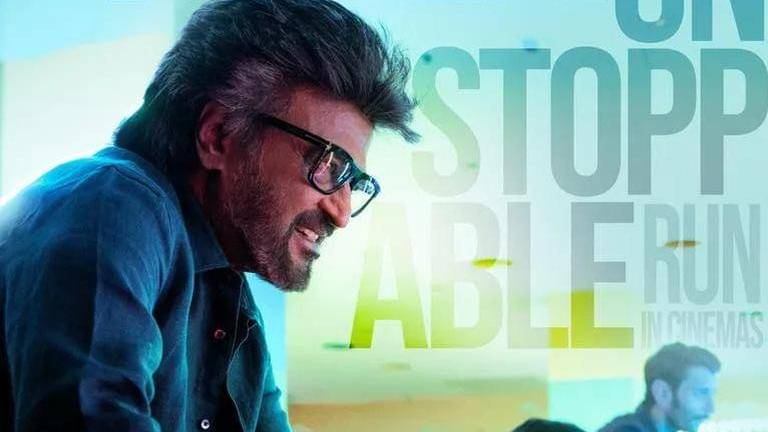 Jailer box office collection day 19: rajinikanth film crosses rs 175 cr mark in tamil nadu