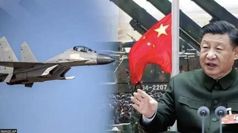 Xi Jinping asks military forces to prepare for ‘actual combat', show preparedness xi