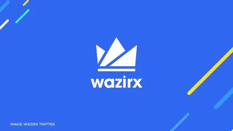 wazirx deposit not working
