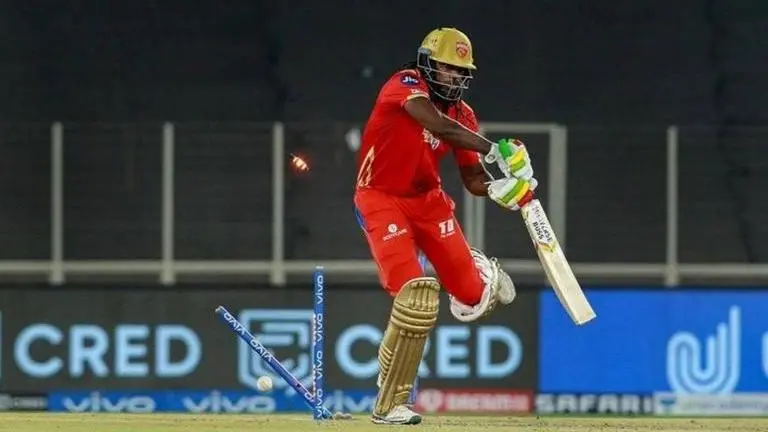 Chris Gayle names the most difficult Indian bowler he has faced; 'I can't seem to get him' Chris Gayle