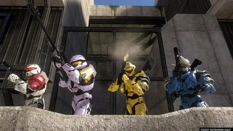 Halo Infinite to use skill-based matchmaking like Apex Legends, Fortnite and COD Halo Infinite