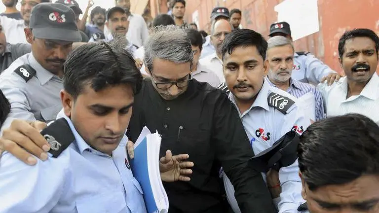 High Court directs Delhi Police to provide security to JNU VC and other officials Delhi