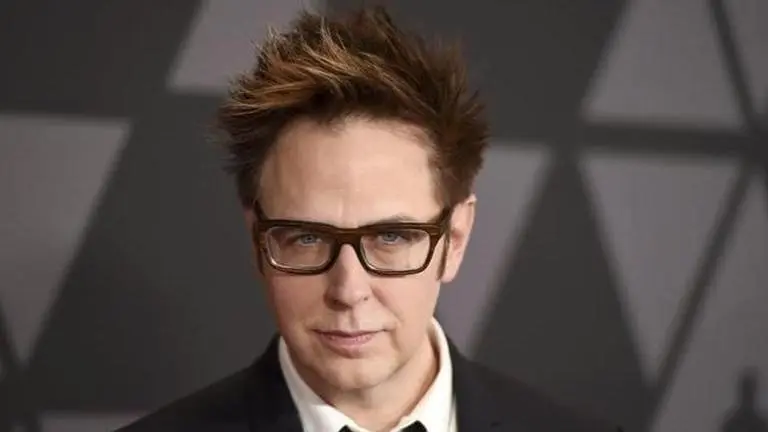 James Gunn shares Superman Legacy update, reacts to DC rumours James Gunn