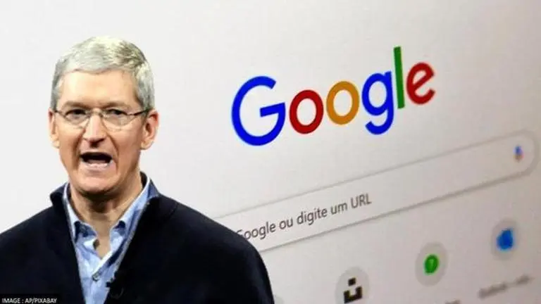 Google attempts to troll Apple's Tim Cook, instead gets trolled after Twitter goof-up Google