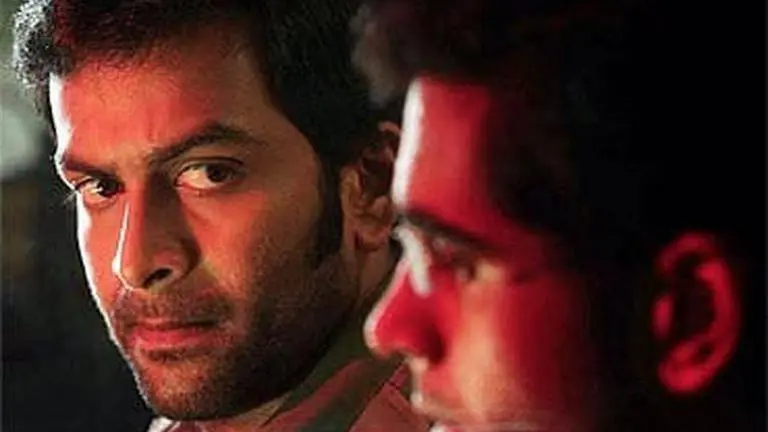 Lijo Jose Pellissery