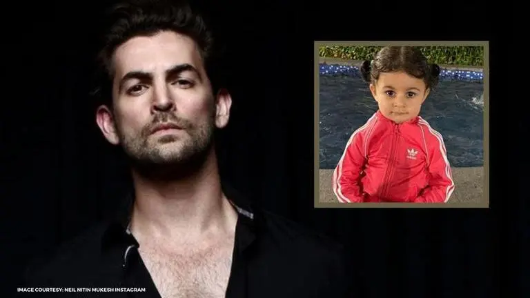 Neil Nitin Mukesh