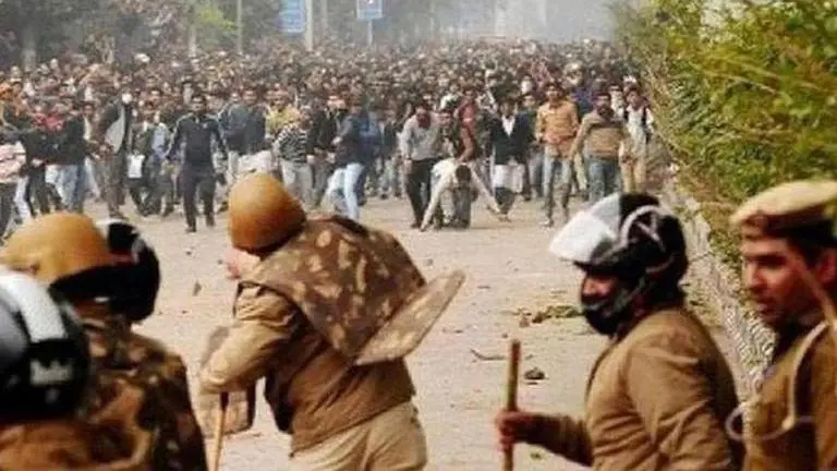 No varsity student died due to injuries sustained during anti-CAA protests: Jamia Jamia
