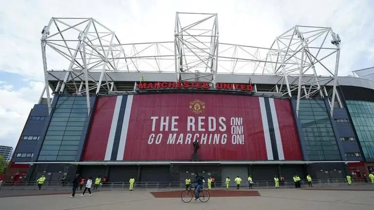 Know if Manchester United is up for sale as Glazer family explores strategic alternatives Manchester United