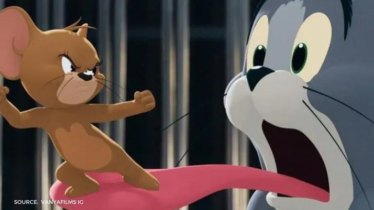 'Tom and Jerry' movie cast: Actors who will be seen in awaited 2021 movie tom and jerry movie cast