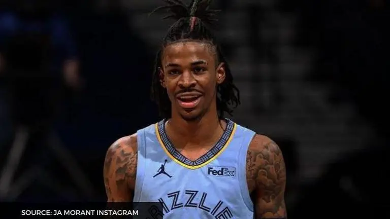 Is Ja Morant playing tonight vs Spurs? Memphis Grizzlies predicted lineup is LeBron James playing tonight