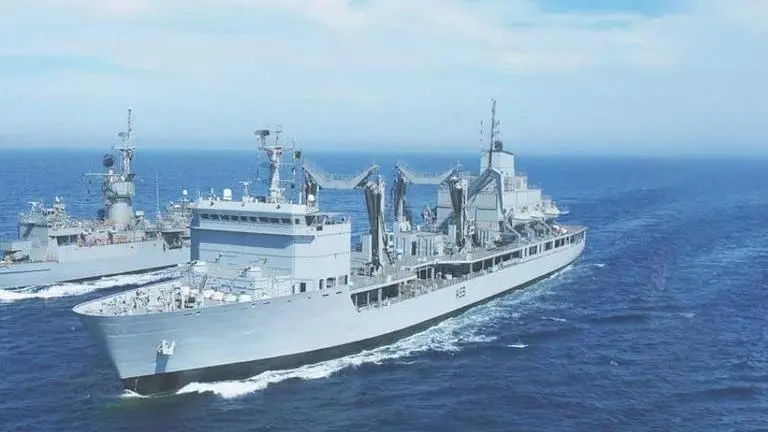 Indian Navy Recruitment 2021: Application begins for tradesmen mates, here's how to apply Indian Navy Recruitment 2021