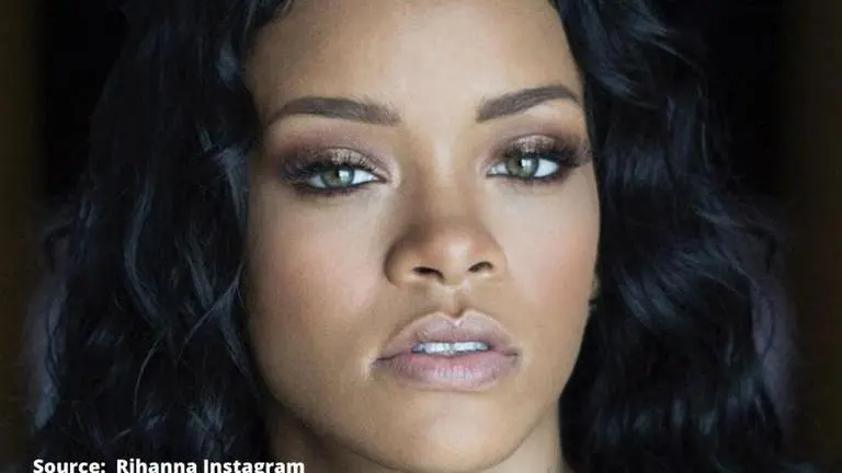 Rihanna's certified fresh movies on Rotten Tomatoes - Check out the list Rihanna