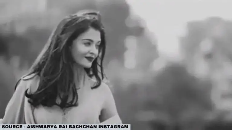 Aishwarya Rai Bachchan