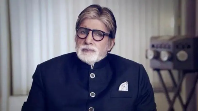Ajay Devgn shares PSA featuring Amitabh Bachchan to empower COVID-19 survivors Ajay Devgn