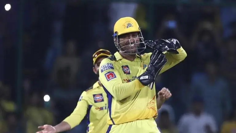 IPL 2023 centurion intrigued by MS Dhoni's tactical brilliance; 'I was like 'WOW!' IPL 2023, MS Dhoni, Venkatesh Iyer