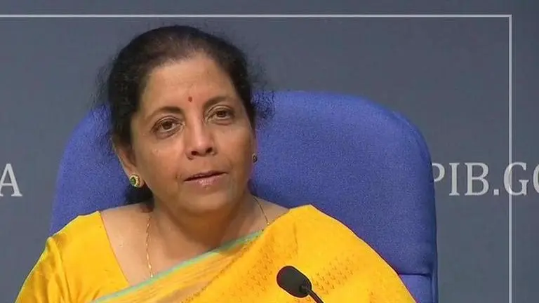 Budget 2020: Govt intends to remove all income tax exemptions in long run, says FM income tax exemptions