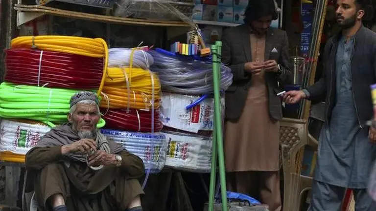 High poverty, inflation making life miserable in Pakistan Pakistan