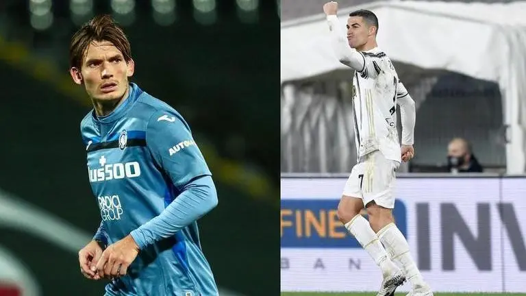 Juventus vs Atalanta live stream: How to watch Serie A matchday 12, team news and line-up juventus vs atalanta live stream