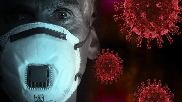 Report in 2016 warned the United Kingdom government about a potential pandemic: Report UK