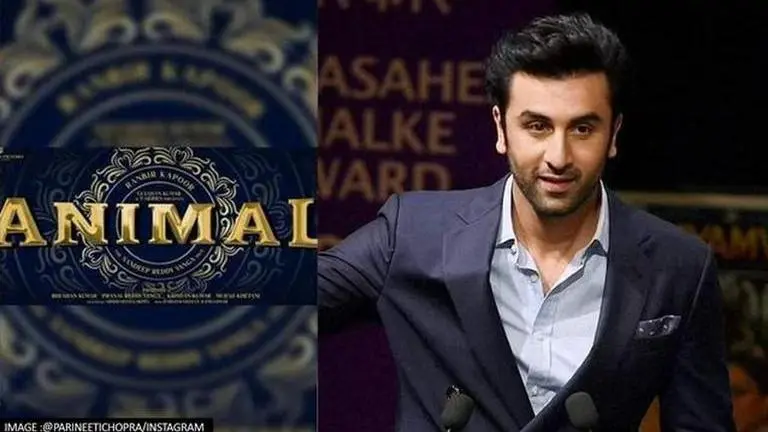 Ranbir Kapoor to commence filming for 'Animal' in Manali; starts bulking up for role Ranbir Kapoor, Animal