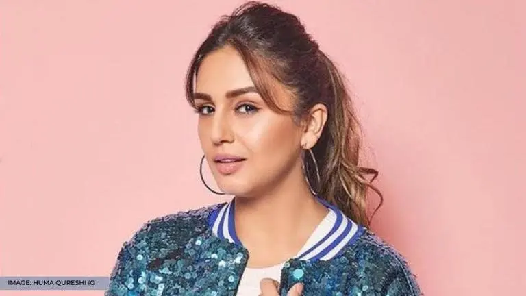 Huma Qureshi's 'Gangs of Wasseypur' clocks 9 years; says, 'What a journey we had together' HUMA QURESHI CELEBRATES 9 YEARS OF GOW