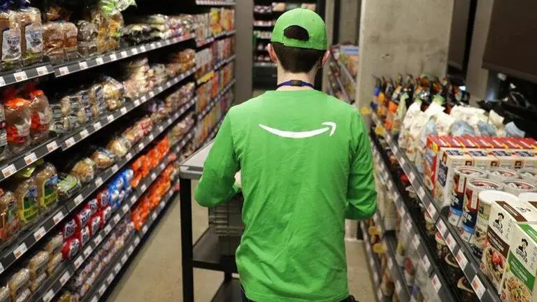 Amazon India combines its Pantry & Fresh services, promises 2-hour delivery in 300 cities Amazon combines Pantry and Fresh services together, read details here