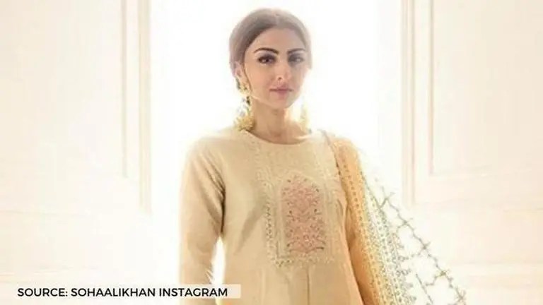 On Soha Ali Khan's birthday, here is a trivia quiz for all her fans soha ali khan's birthday