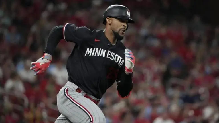 Minnesota Twins’ Byron Buxton could return to the outfield ‘on occasion’ upon his return from the injured list