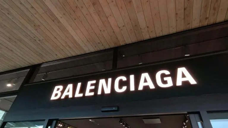 Wrapped in controversies, Balenciaga files $25 million lawsuit against production company Balenciaga