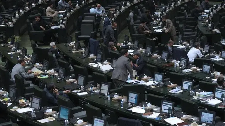 Iran begins registering candidates for 2024 parliament elections, the first since protests Iran