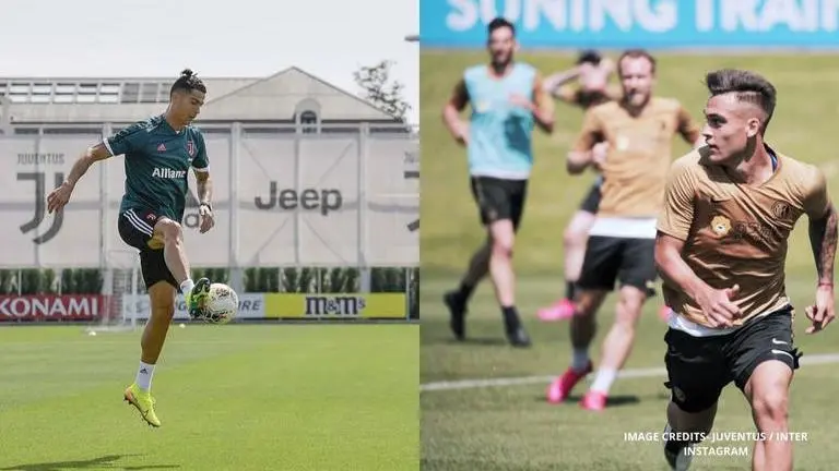 Coronavirus crisis could cost Serie A over €700 million, says FIGC chief Gabriele Gravina coronavirus