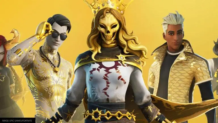 Fortnite update 19.20: When will Fortnite servers be back up? Patch notes & other details Fortnite update 19.20: When will Fortnite servers be back up? Patch notes & other details