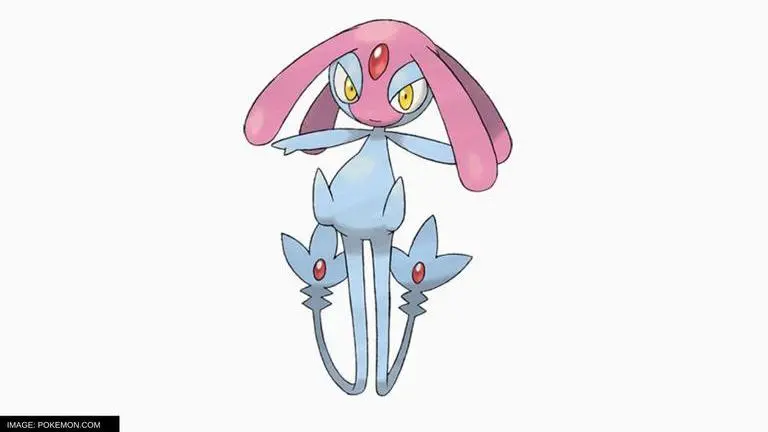 Where is Mesprit in Pokemon Go? Check how to catch Mesprit & best counters Where is Mesprit in Pokemon Go? Check how to catch Mesprit & best counters