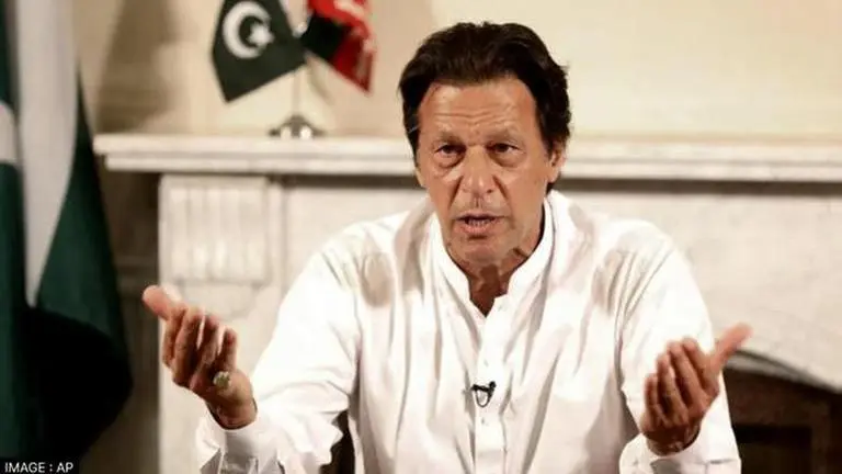 Will PTI have the same fate as Awami League of East Pakistan? Imran Khan thinks so Imran Khan