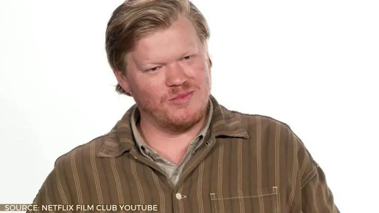 Jesse Plemons reunites with Martin Scorsese for 'Killers of The Flower Moon' Jesse Plemons