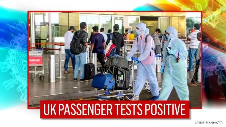 new strain of coronavirus