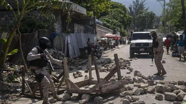 Haiti: Kidnappers demand $17 million in ransom to release American & Canadian missionaries Haiti