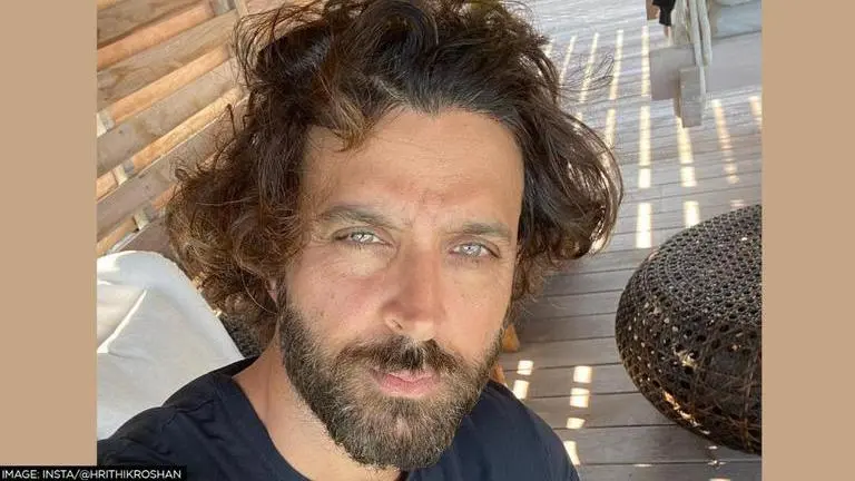 Hrithik Roshan