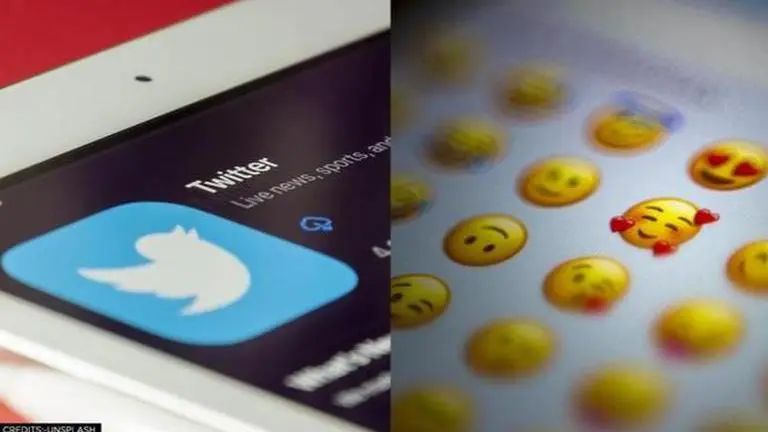 World Emoji Day: A look at how India expresses itself on Twitter; list of top used emojis World Emoji Day