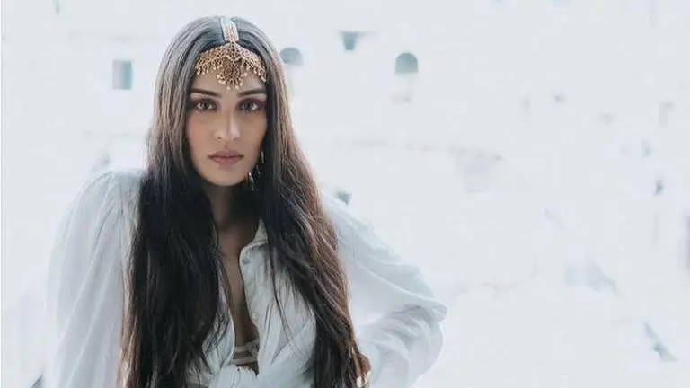 Yukti Thareja’s Instagram photos are major style goals for fans, check here yukti thareja’s Instagram