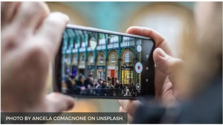 Best camera phones: Check out the 108MP Samsung and Motorola Smartphones here best camera phones