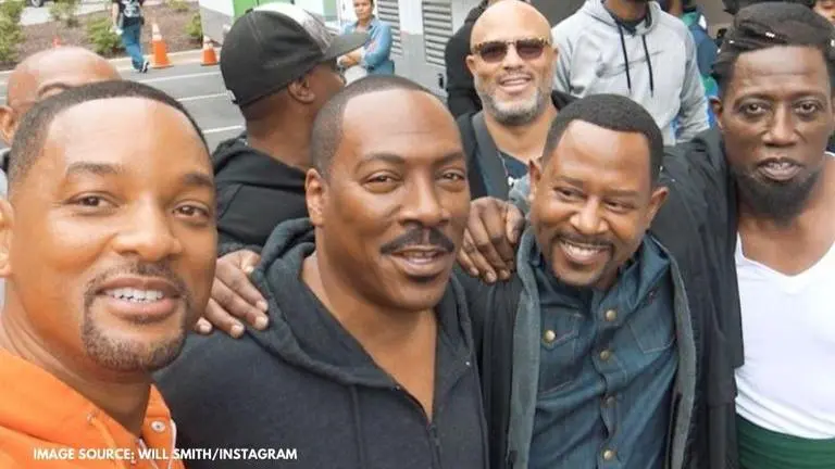 Will Smith/Instagram